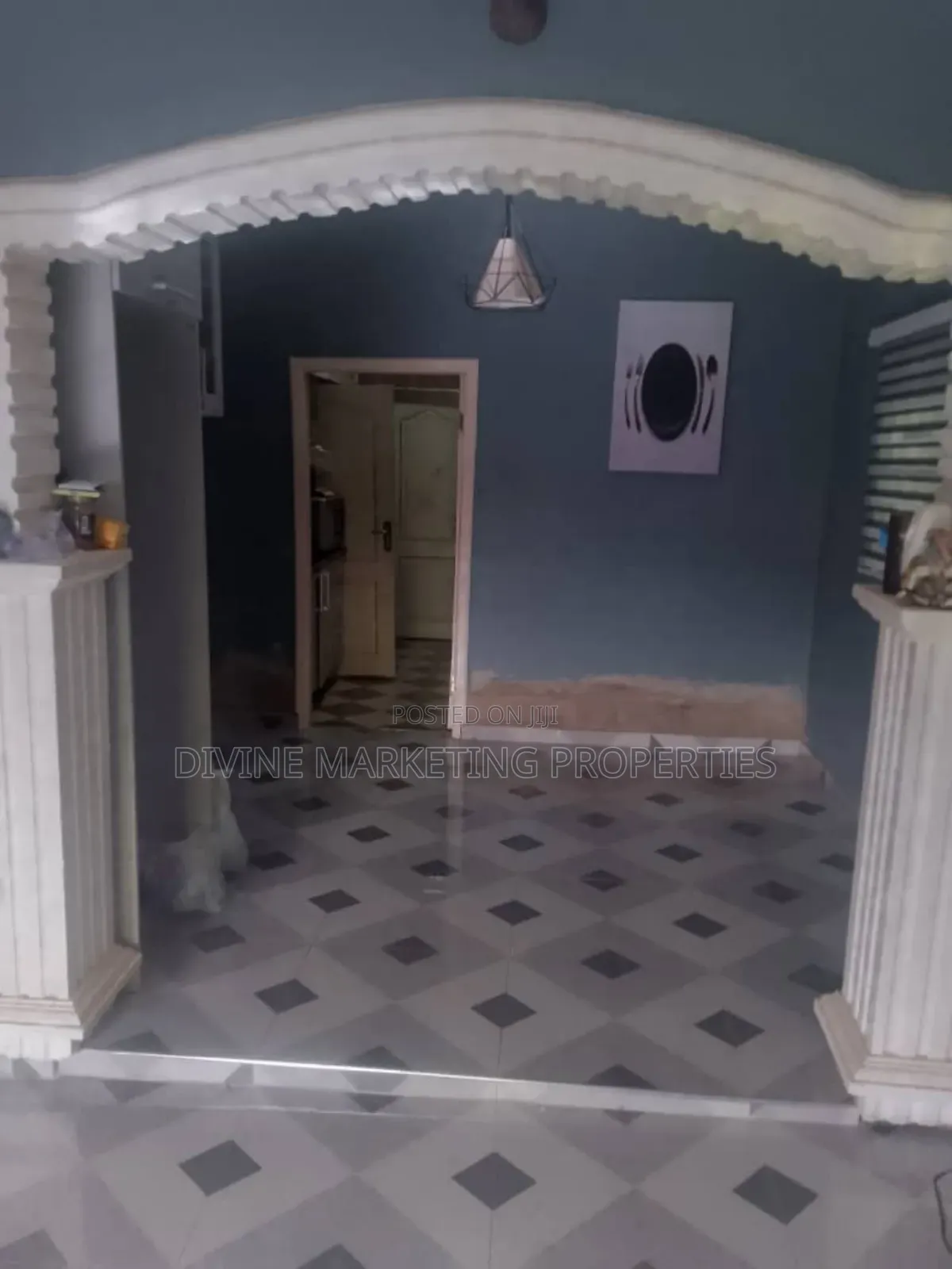 3bdrm House in Fanmilk, Opeikuma for sale