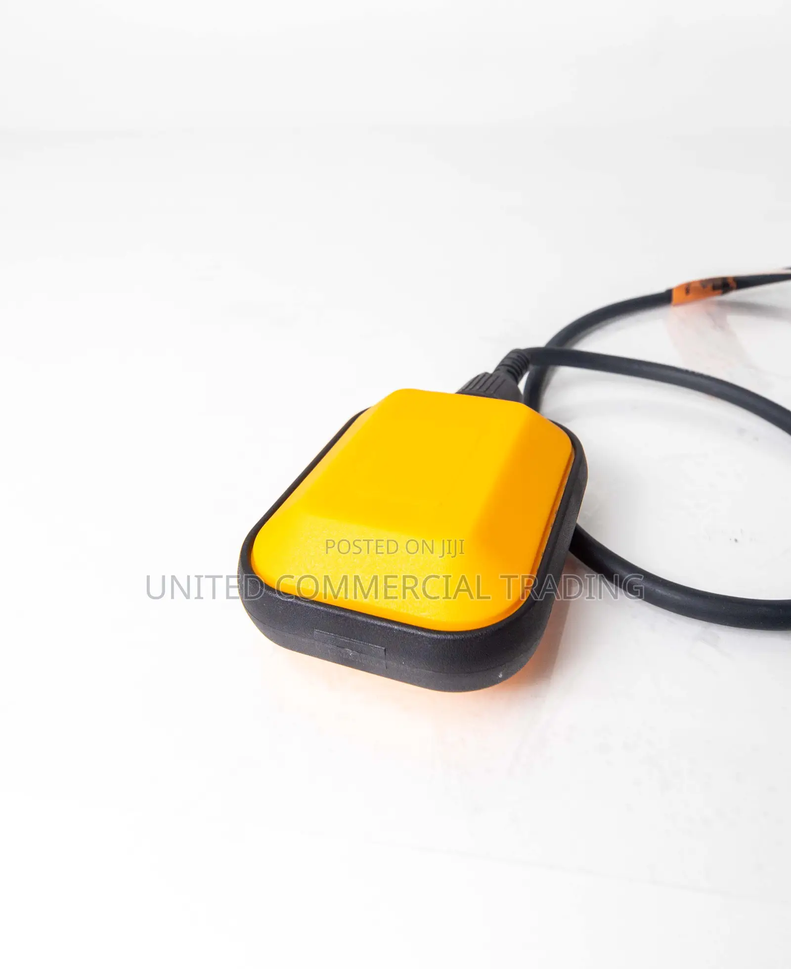 Float Switch