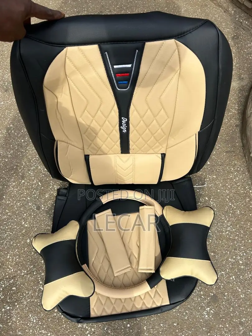 Rav 4 CRV Tucson Sante Fee Seat Cover