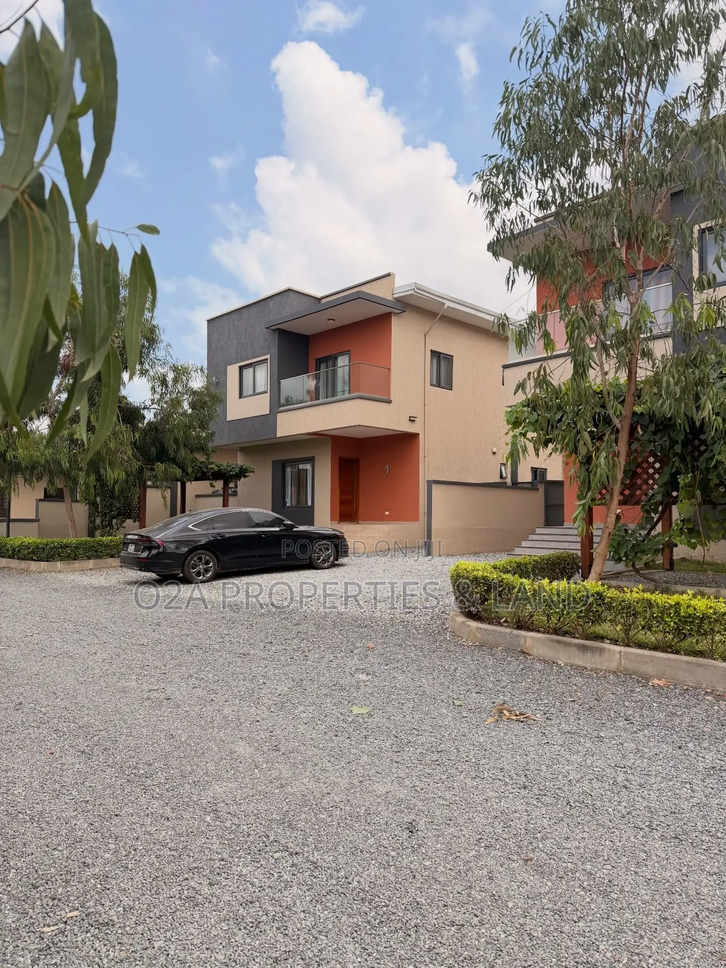3bdrm House in Oyarifa for sale