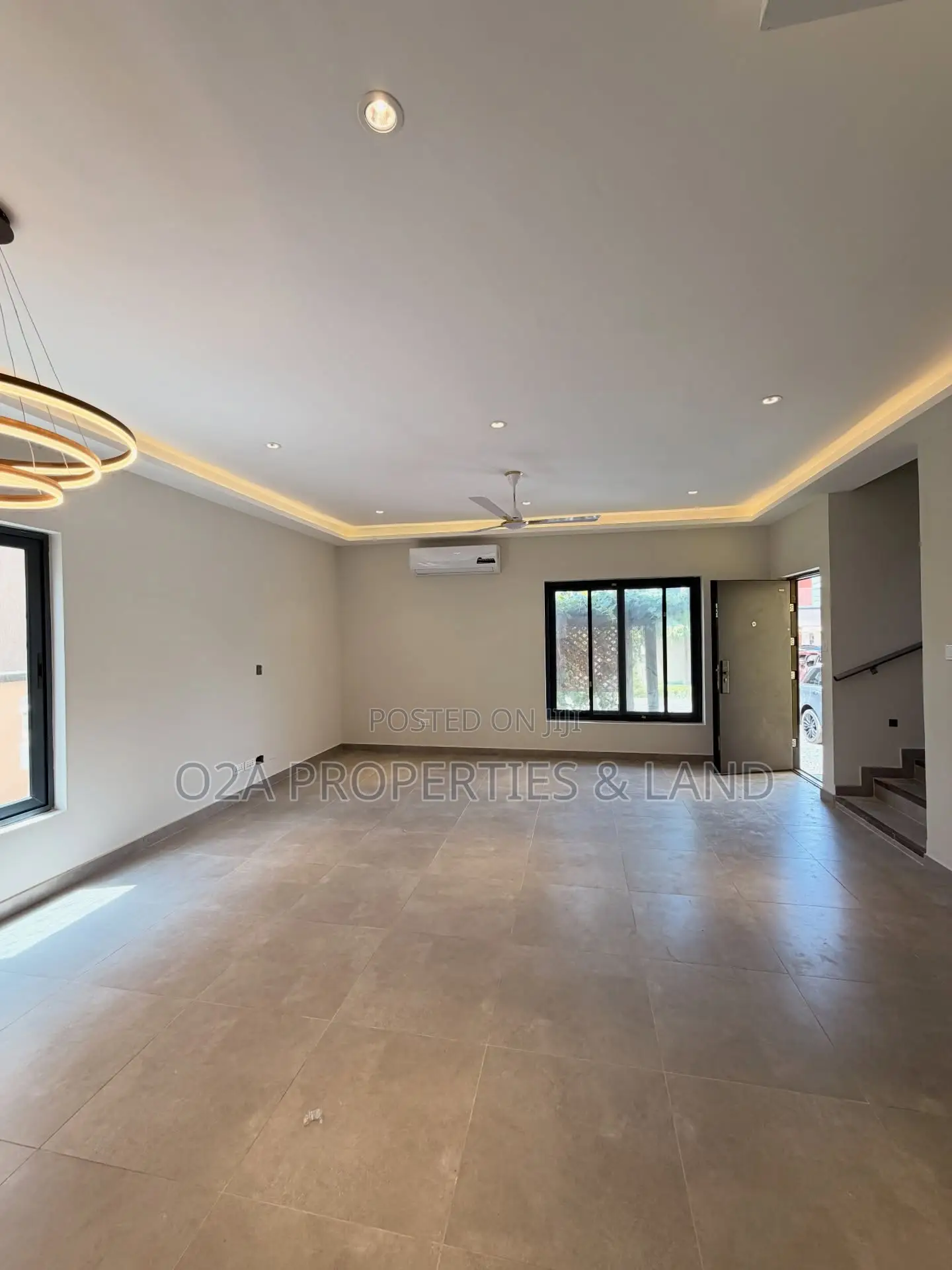 3bdrm House in Oyarifa for sale