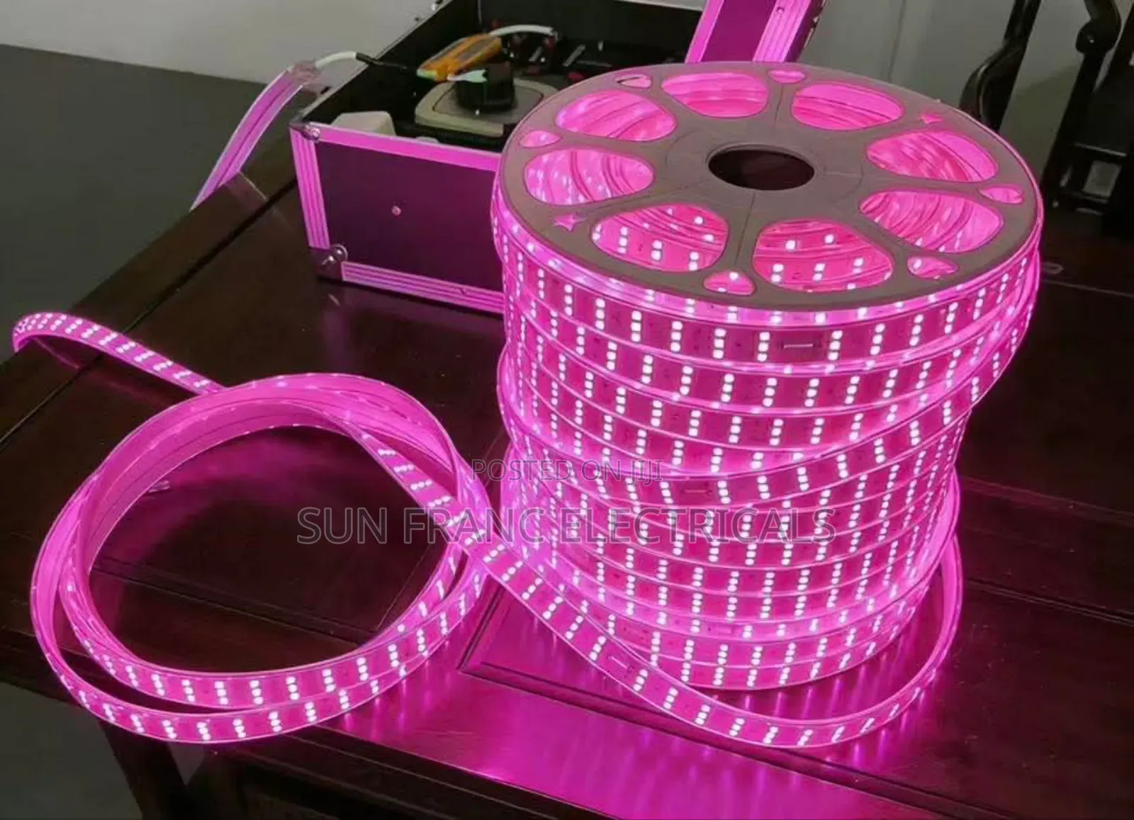 100m Led Strip Lights