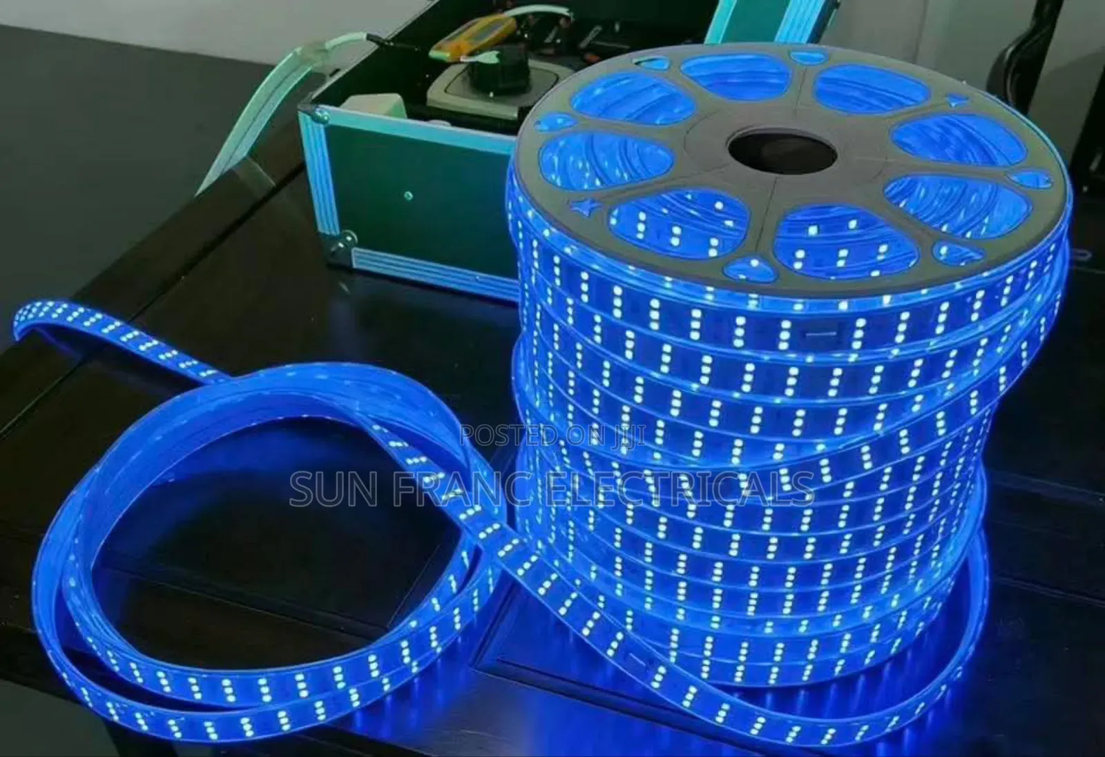 100m Led Strip Lights