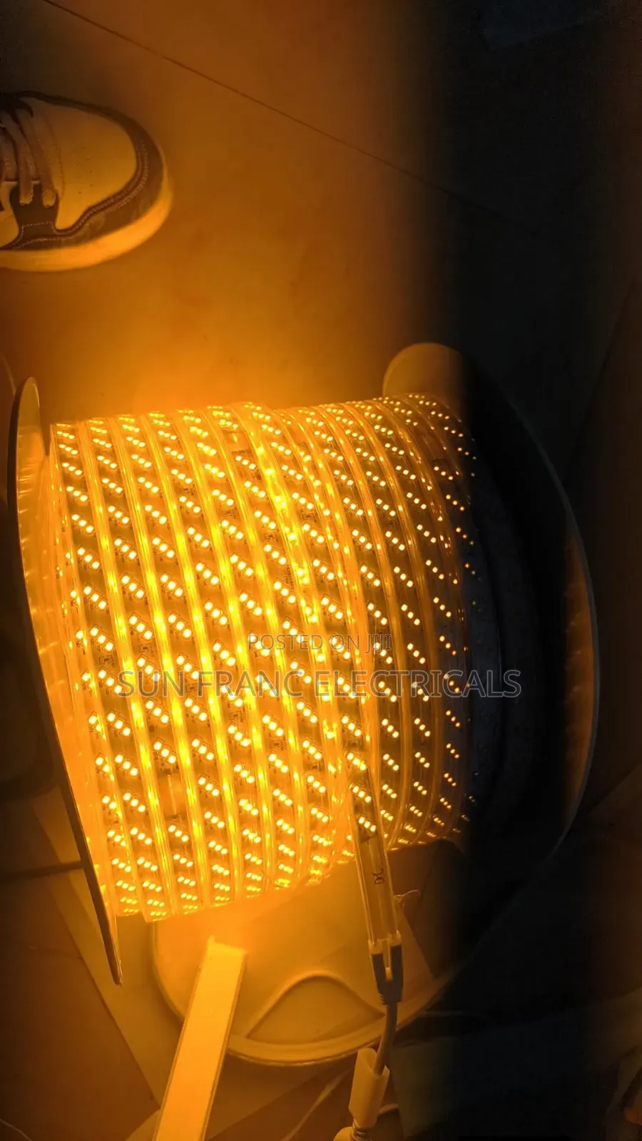 100m Led Strip Lights
