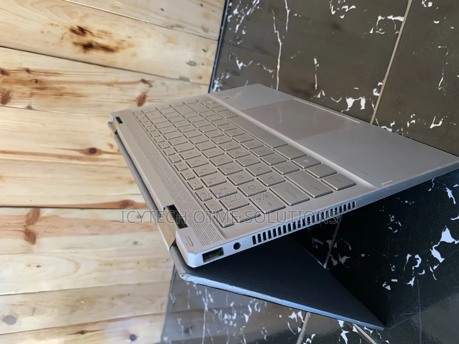 Laptop HP EliteBook 840 G5 8GB Intel Core i7 SSD 512GB