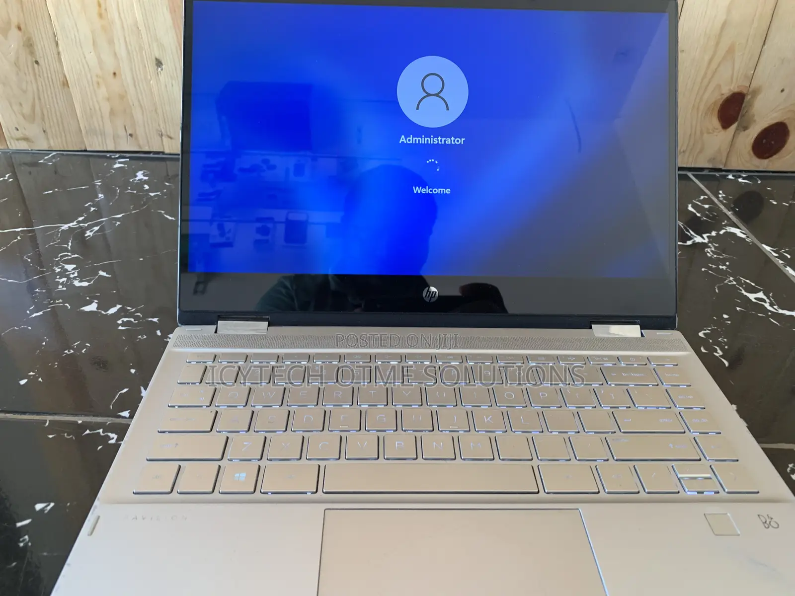 Laptop HP EliteBook 840 G5 8GB Intel Core i7 SSD 512GB