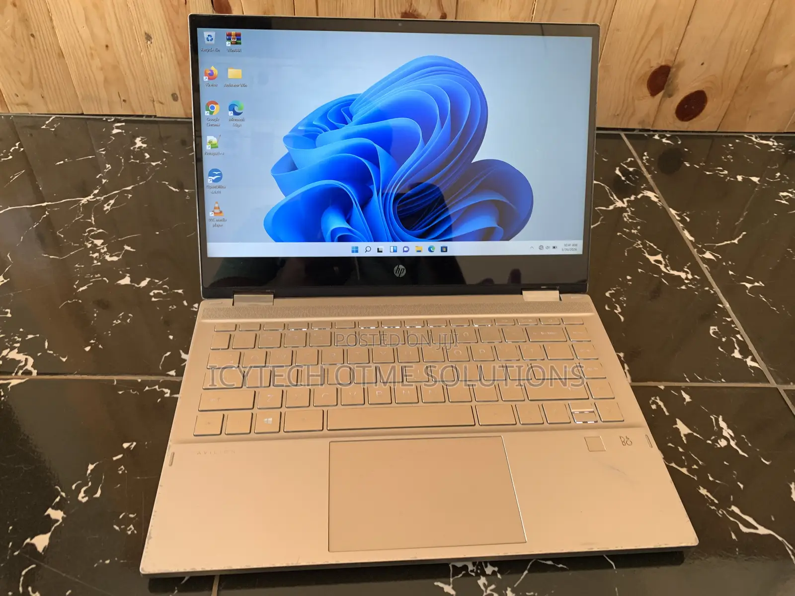 Laptop HP EliteBook 840 G5 8GB Intel Core i7 SSD 512GB