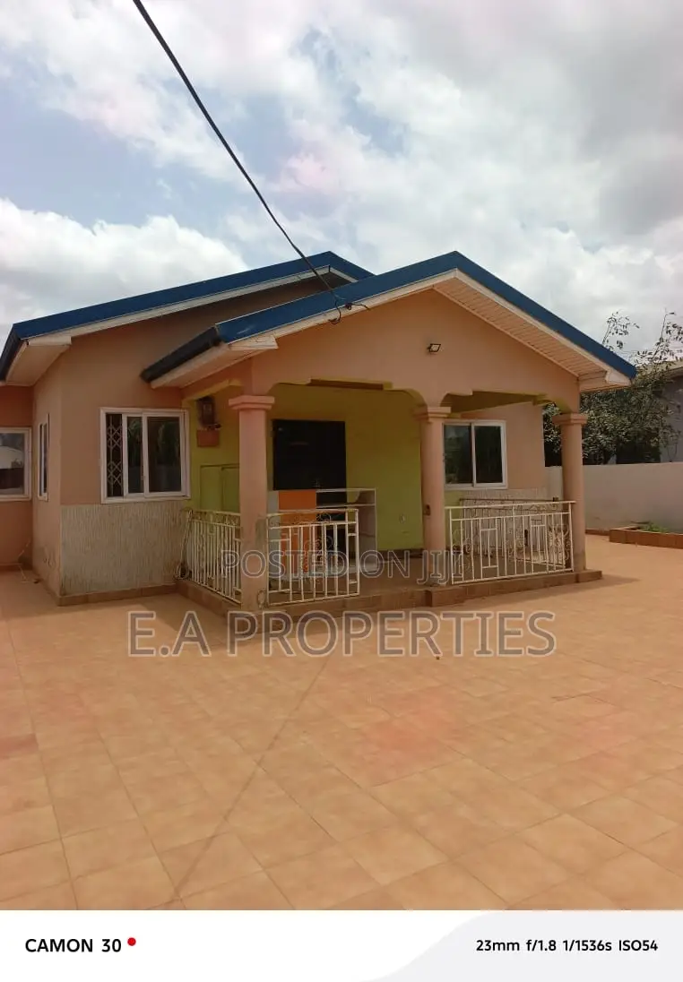 3bdrm House in Ea Properties, Pure Water for sale