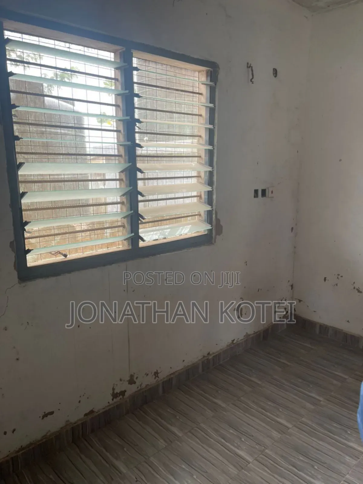 1bdrm Apartment in Tsui-Bleoo for rent