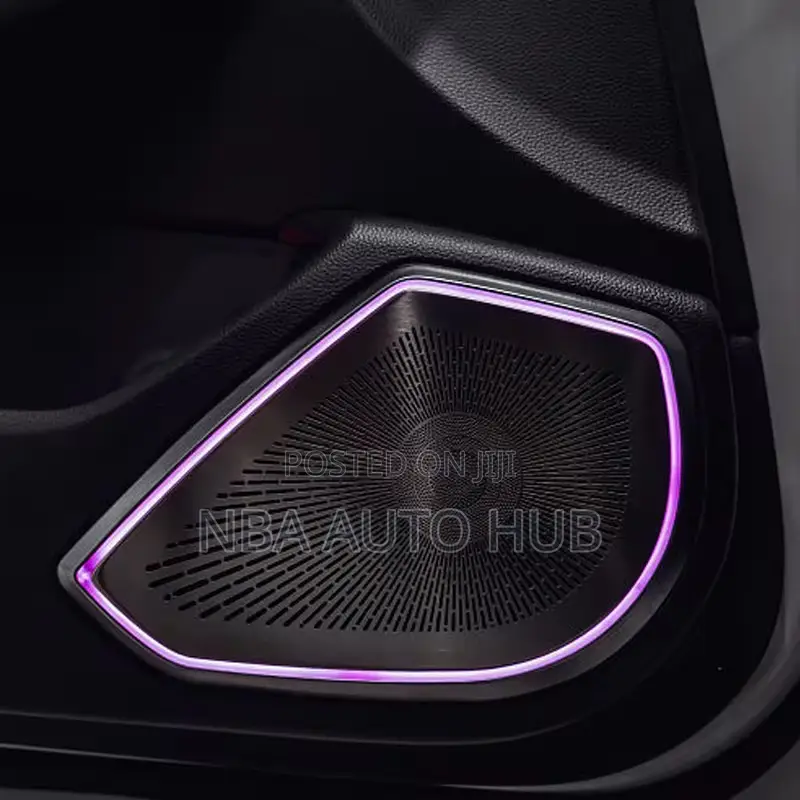Honda Accord Original Ambient Light