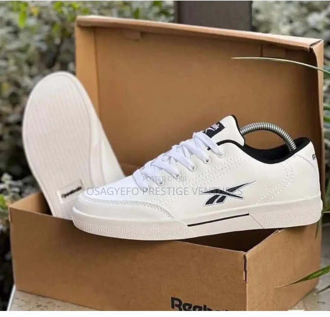 Reebok Royal Complete Clean 2 (Cln 2)
