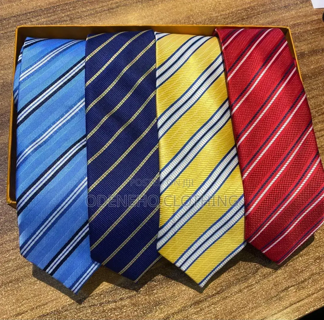Unique Flying Ties Collection