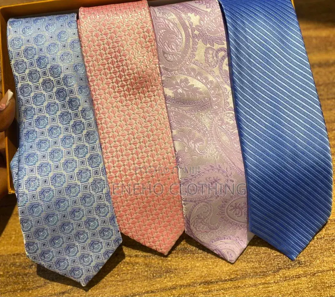 Unique Flying Ties Collection