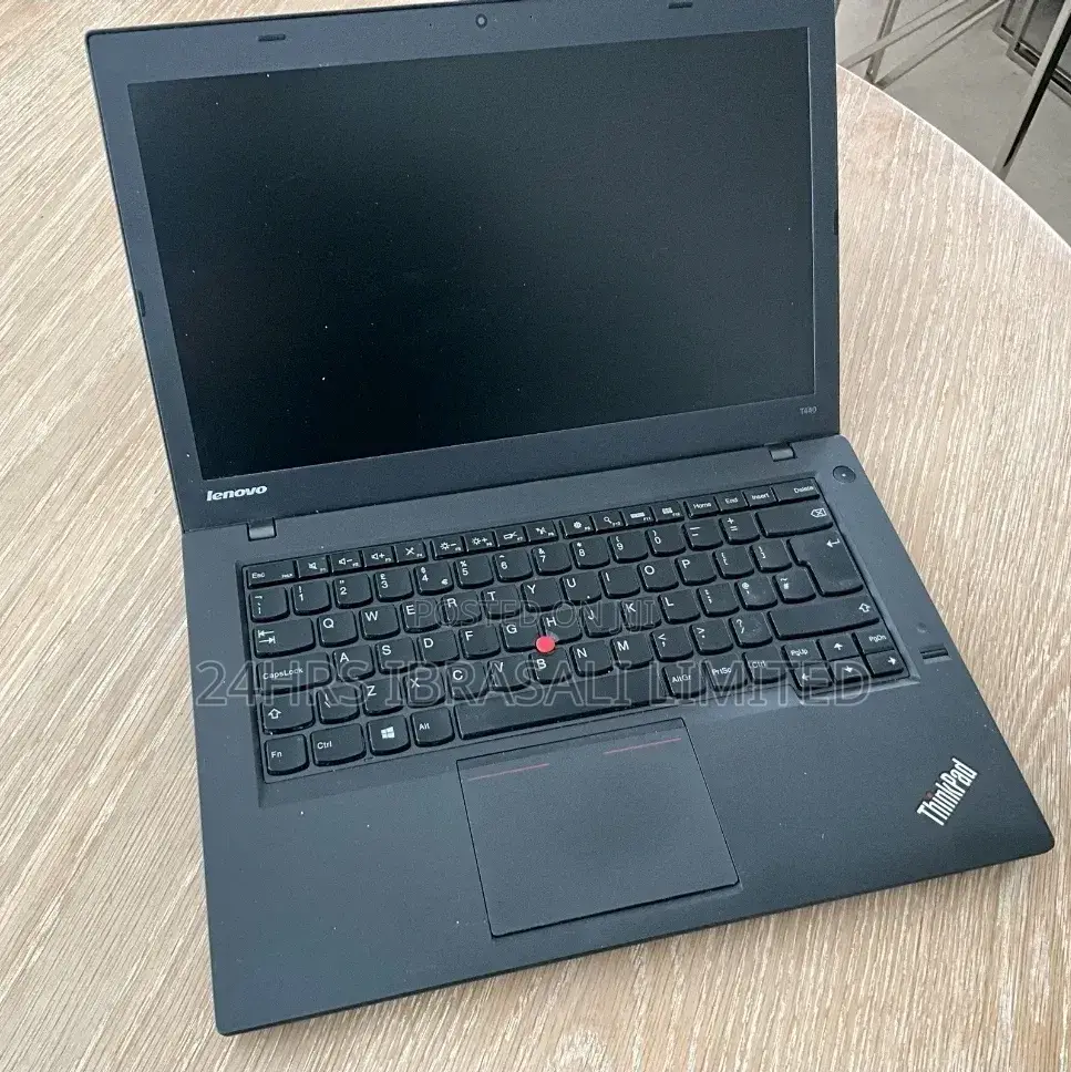 Laptop Lenovo ThinkPad T440 8GB Intel Core i5 SSD 128GB