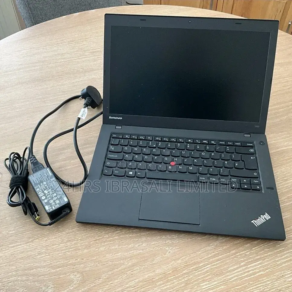 Laptop Lenovo ThinkPad T440 8GB Intel Core i5 SSD 128GB