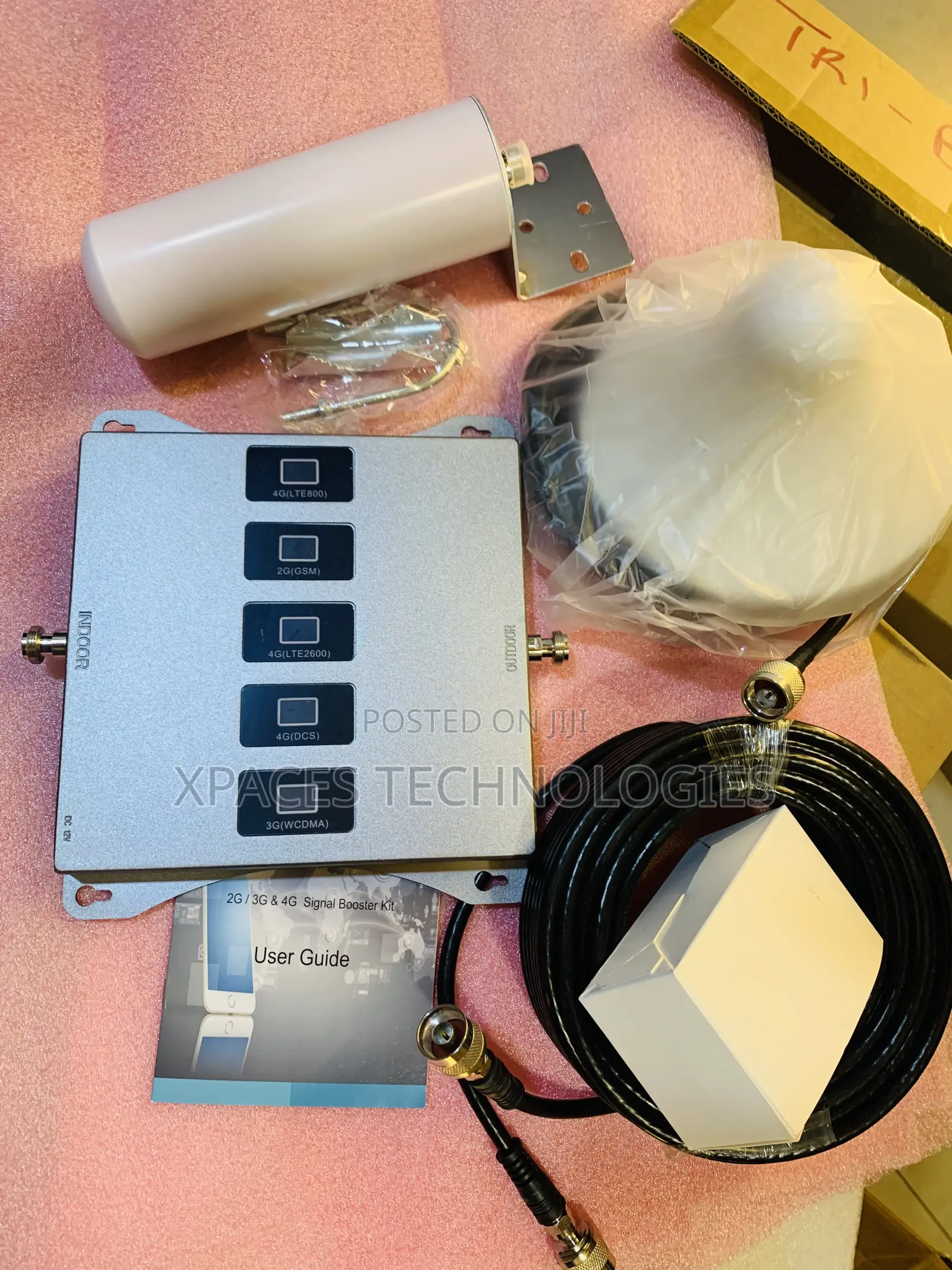 Omini Directional Antenna 5band 4g Mobile