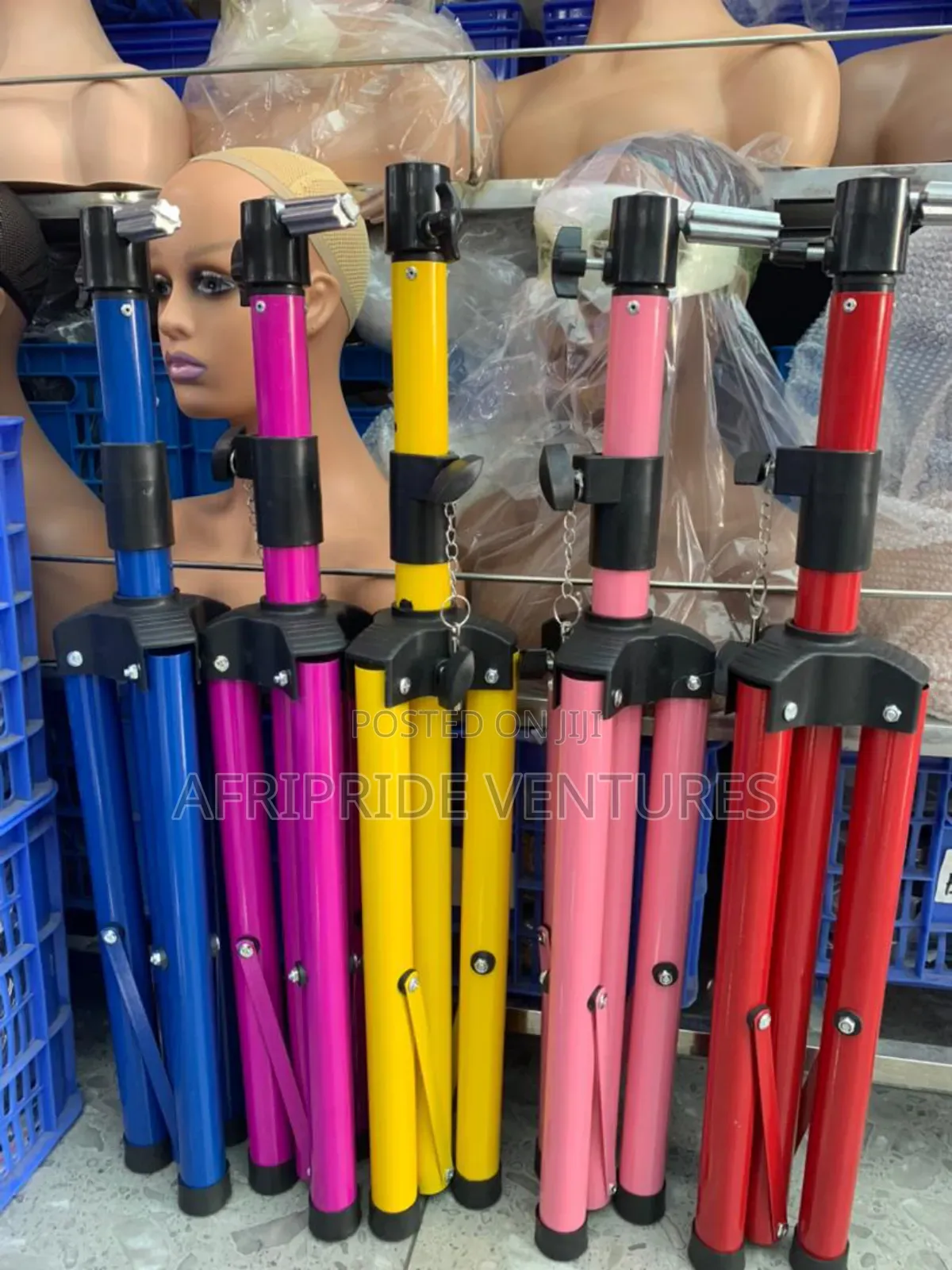 Tripod Stand
