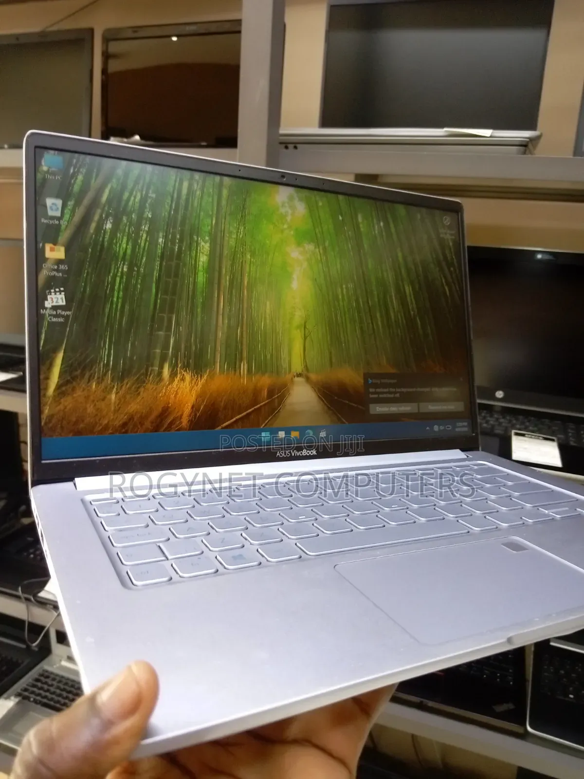 Laptop Asus VivoBook S400CA 8GB Intel Core i5 SSD 512GB