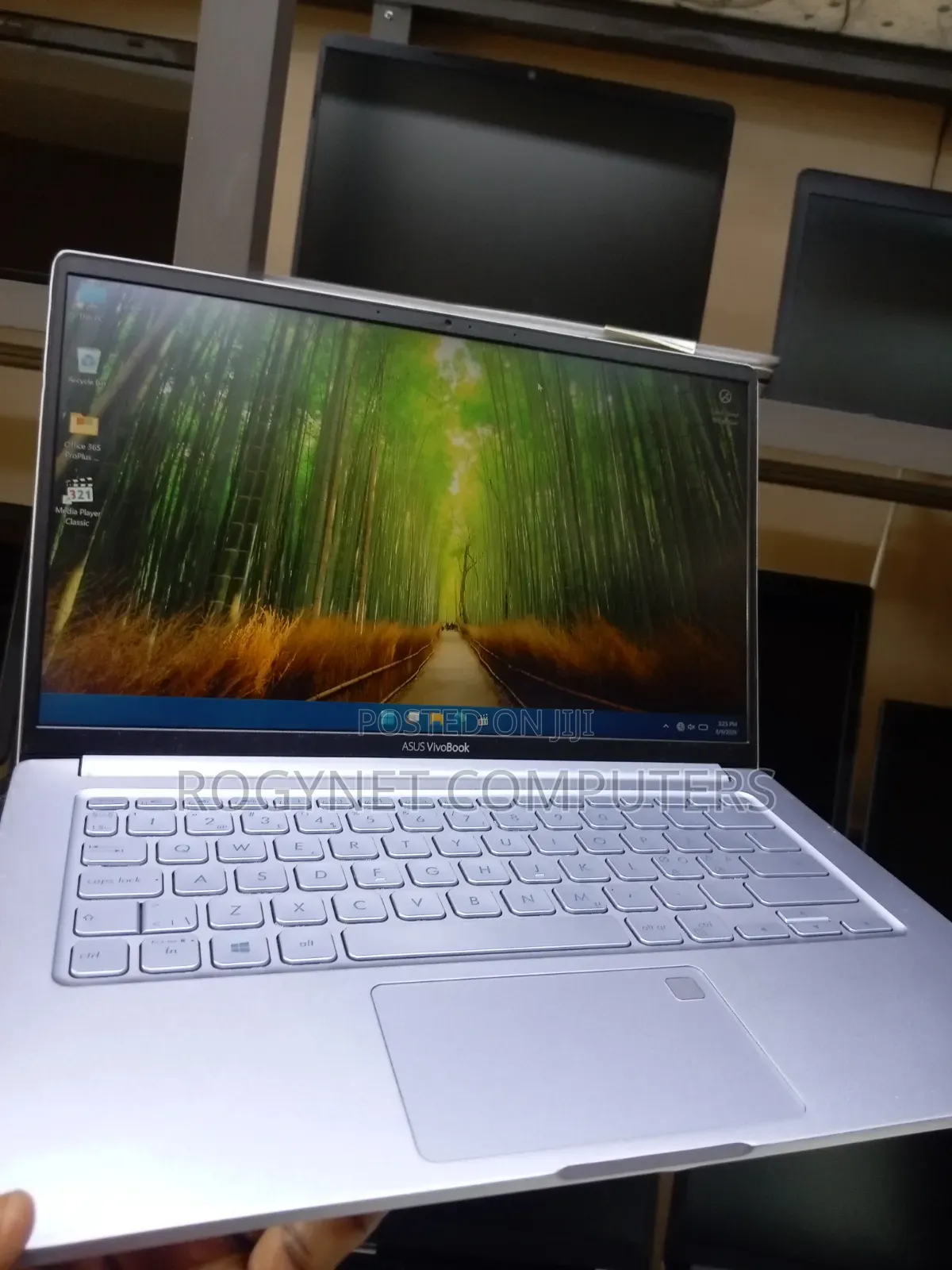 Laptop Asus VivoBook S400CA 8GB Intel Core i5 SSD 512GB