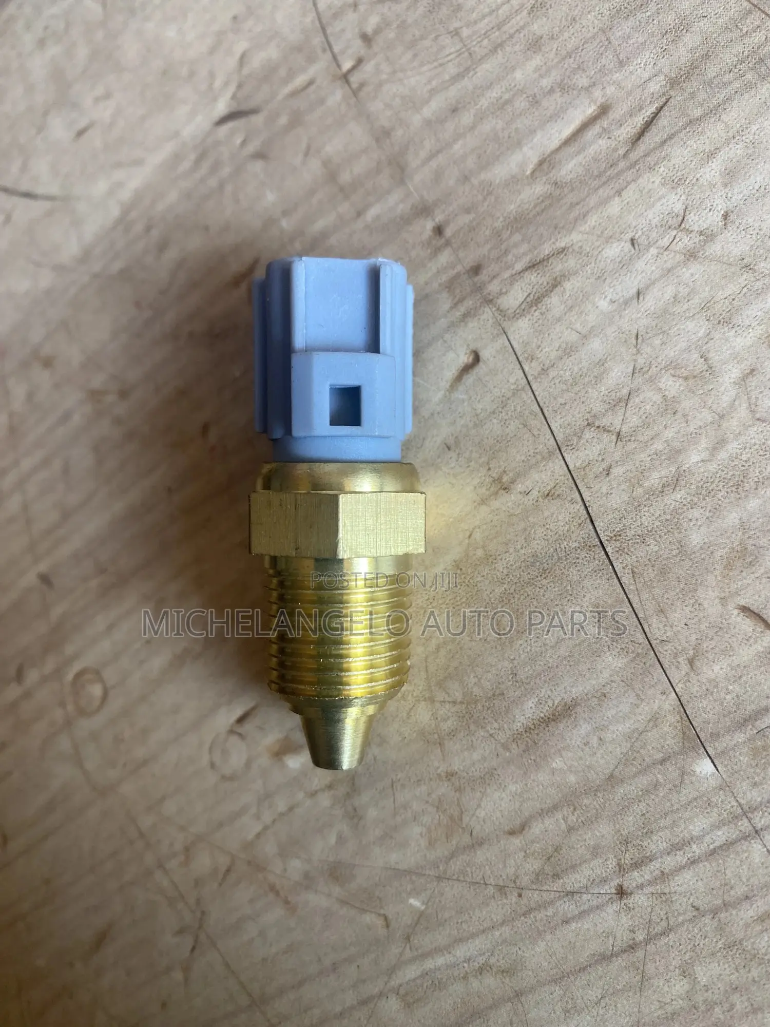 Temperature Sensor Ford