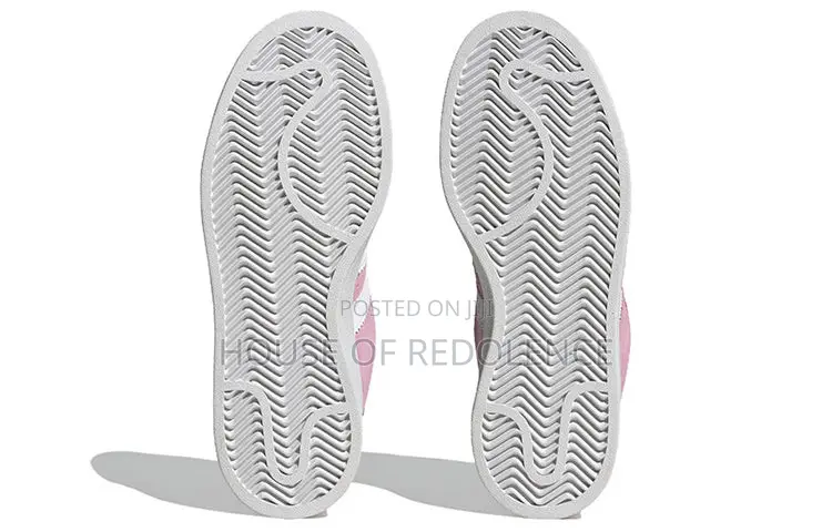 Adidas Campus 00s Bliss Pink Sneakers
