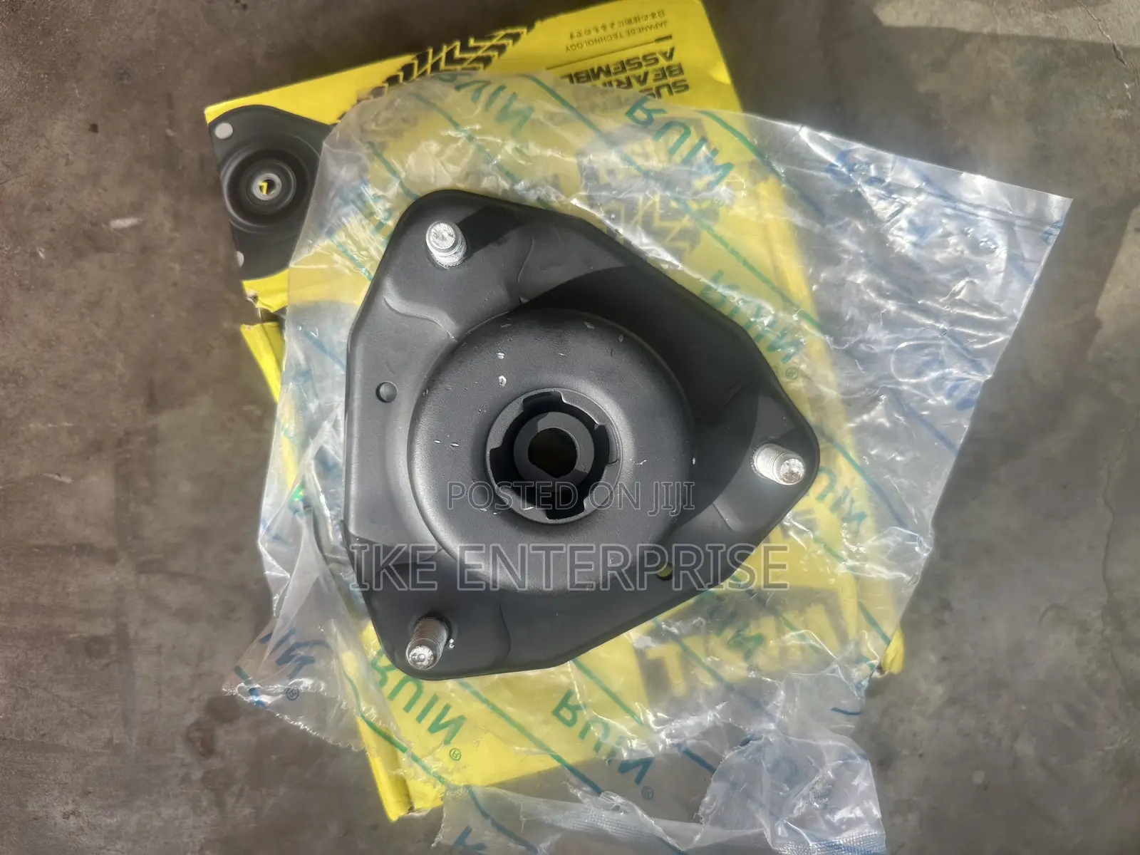 Toyota Highlander Top Mountain 2014,2015,2016,2017,2018