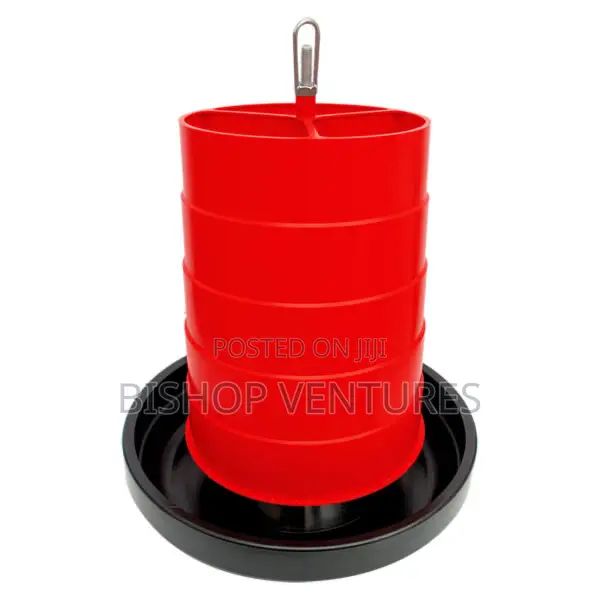 15kg Feeder (Manual) for Poultry