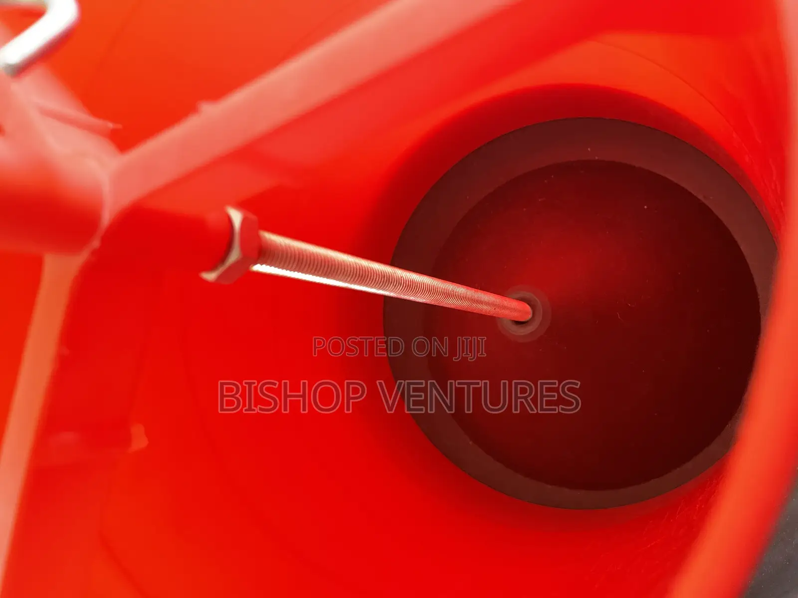 15kg Feeder (Manual) for Poultry