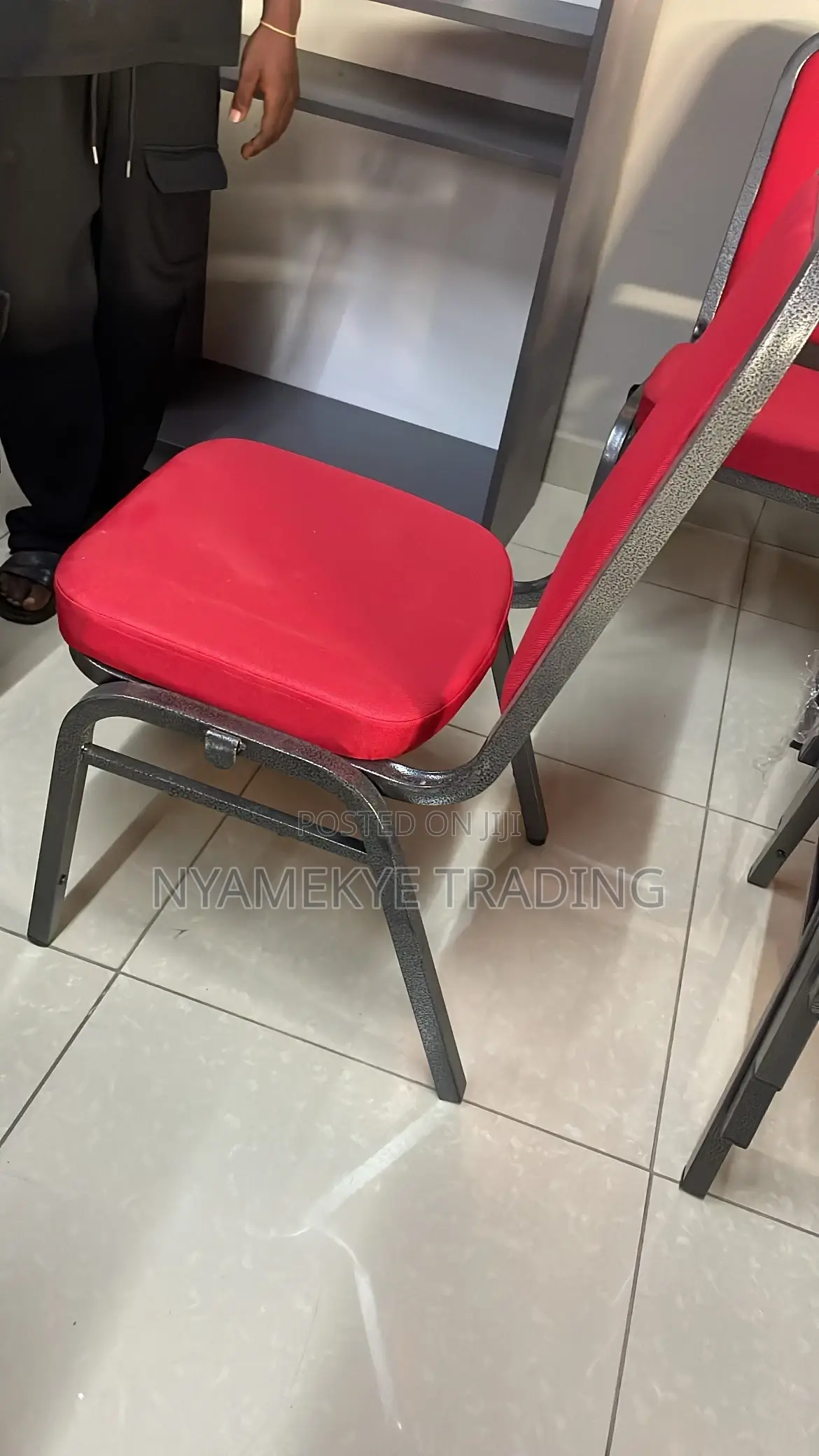 Conference Chair
