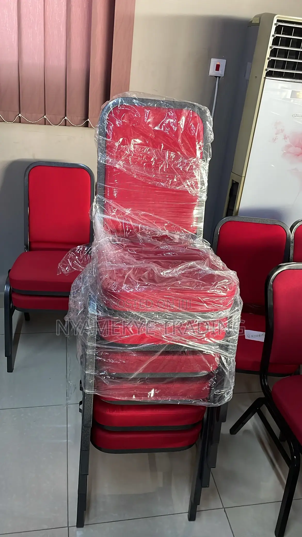 Conference Chair
