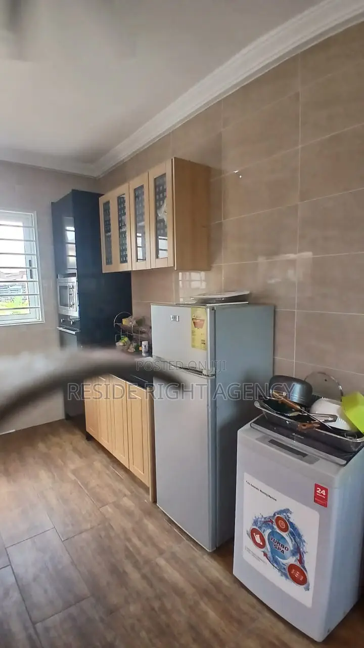 2bdrm House in Achimota for rent