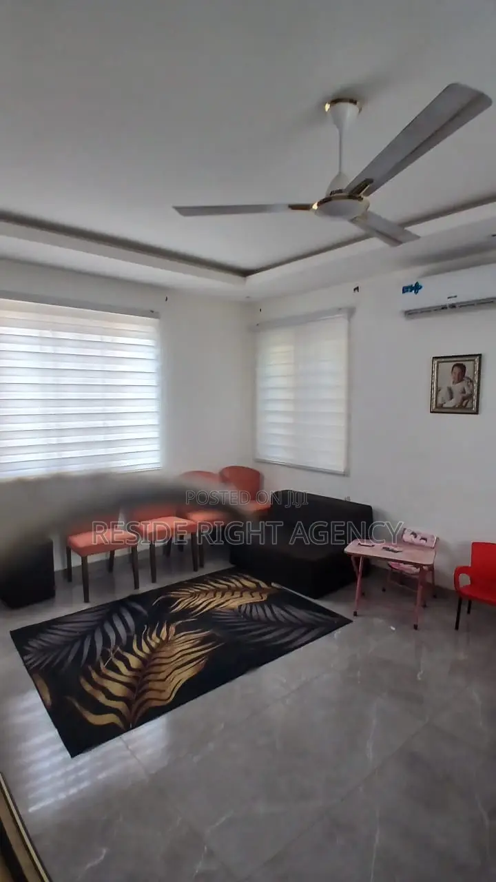 2bdrm House in Achimota for rent