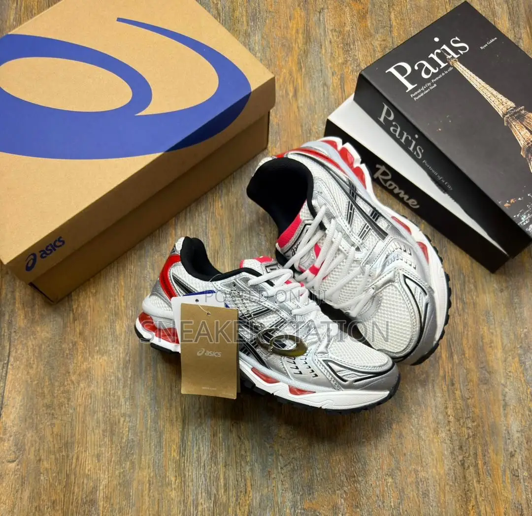 Ascis Gel Kayano 14 Sneaker