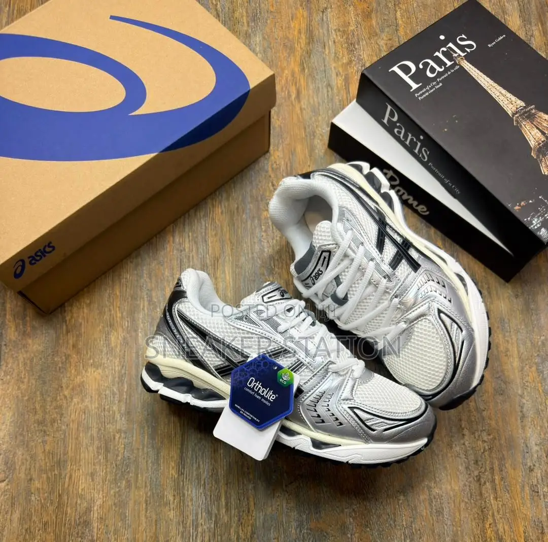 Ascis Gel Kayano 14 Sneaker