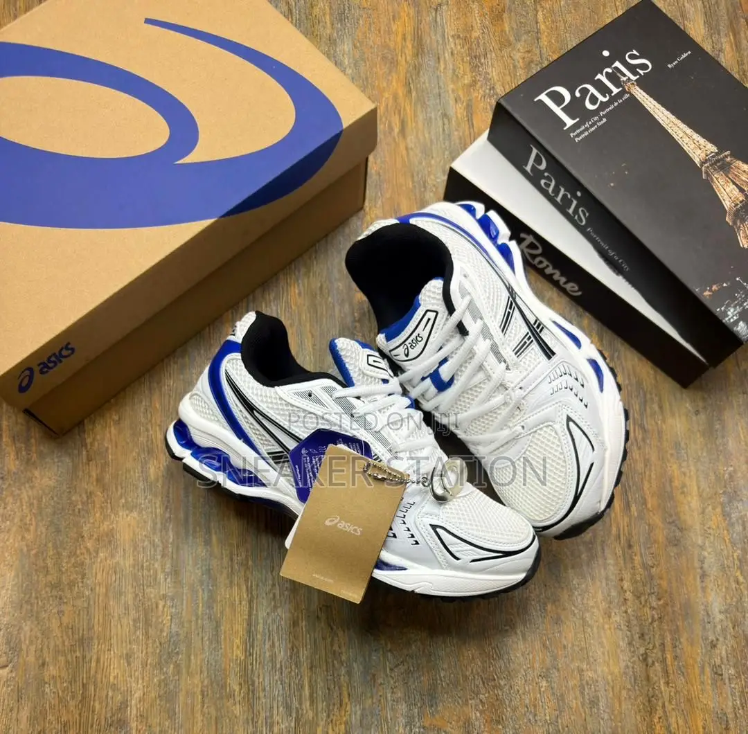 Ascis Gel Kayano 14 Sneaker