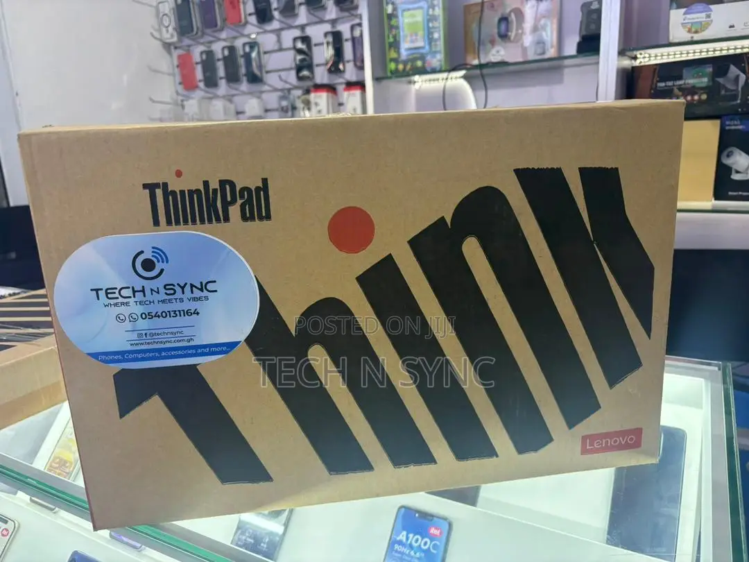 Laptop Lenovo ThinkPad T470 8GB Intel Core i7 SSD 256GB