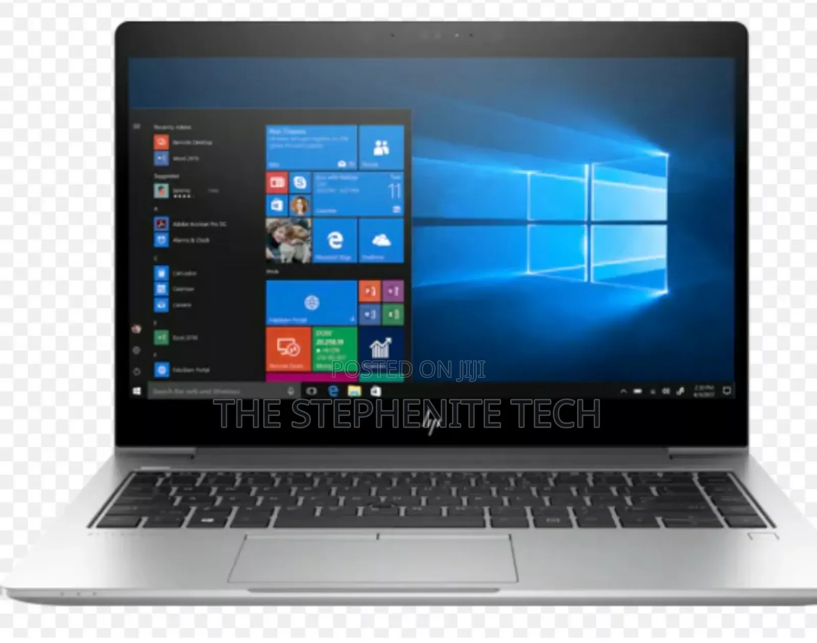 Laptop HP EliteBook 745 16GB AMD Ryzen 5 SSD 512GB