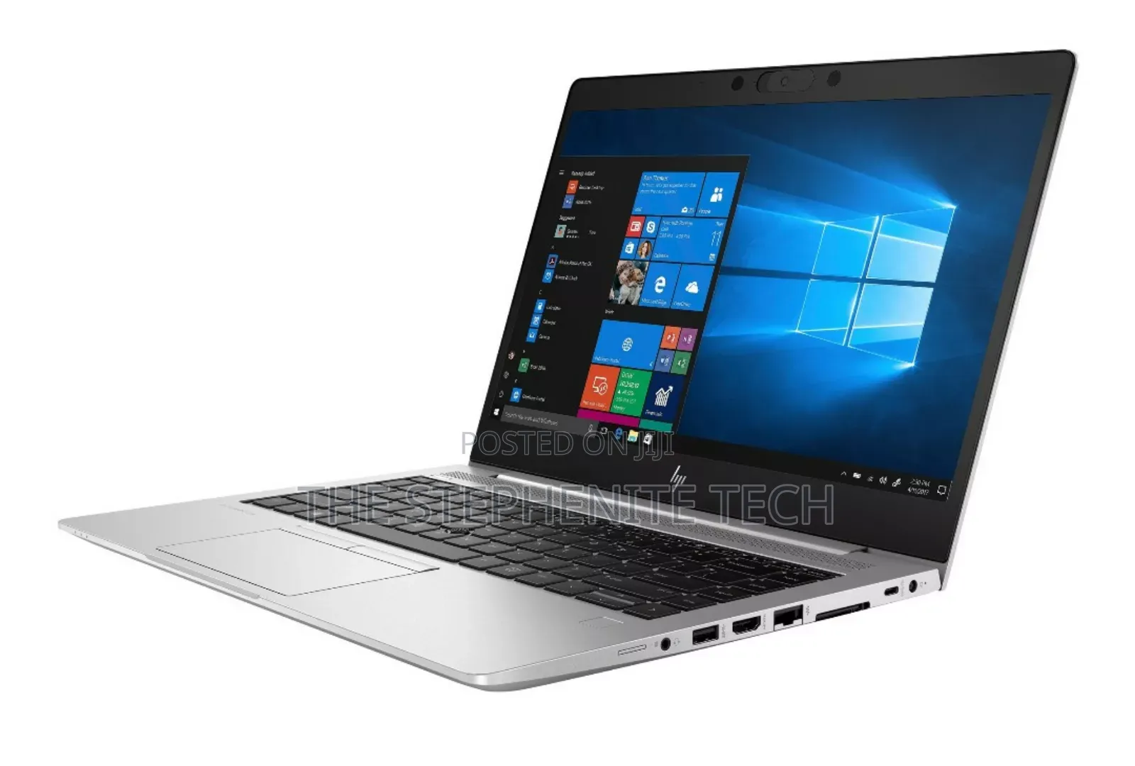 Laptop HP EliteBook 745 16GB AMD Ryzen 5 SSD 512GB