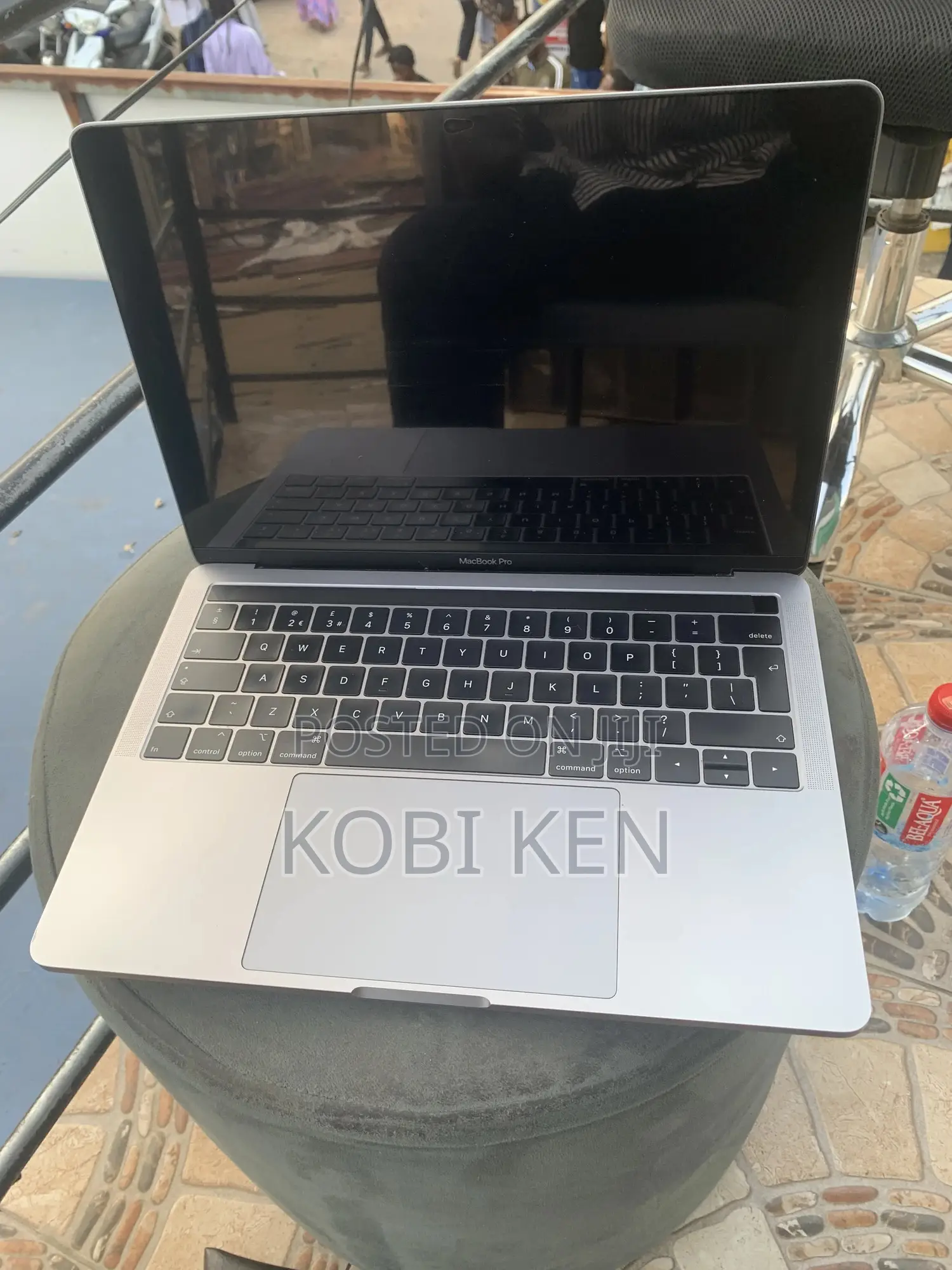 Laptop Apple MacBook Pro 2019 16GB Intel Core i5 SSD 512GB