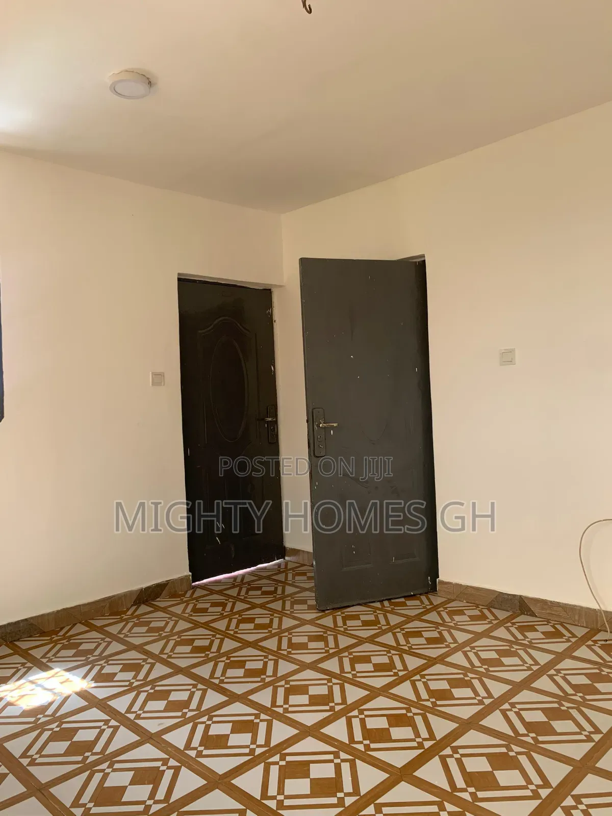 1bdrm Apartment in Mighty Homes, Kasoa for rent