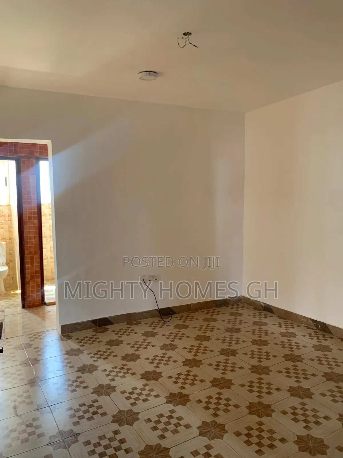 1bdrm Apartment in Mighty Homes, Kasoa for rent