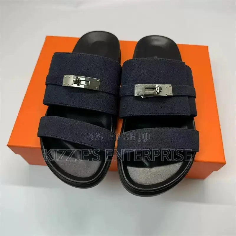 Hermes Men Sandals