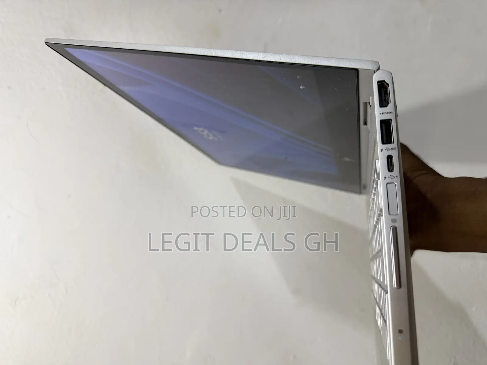 Laptop HP Envy 15 8GB Intel Core i5 SSD 256GB