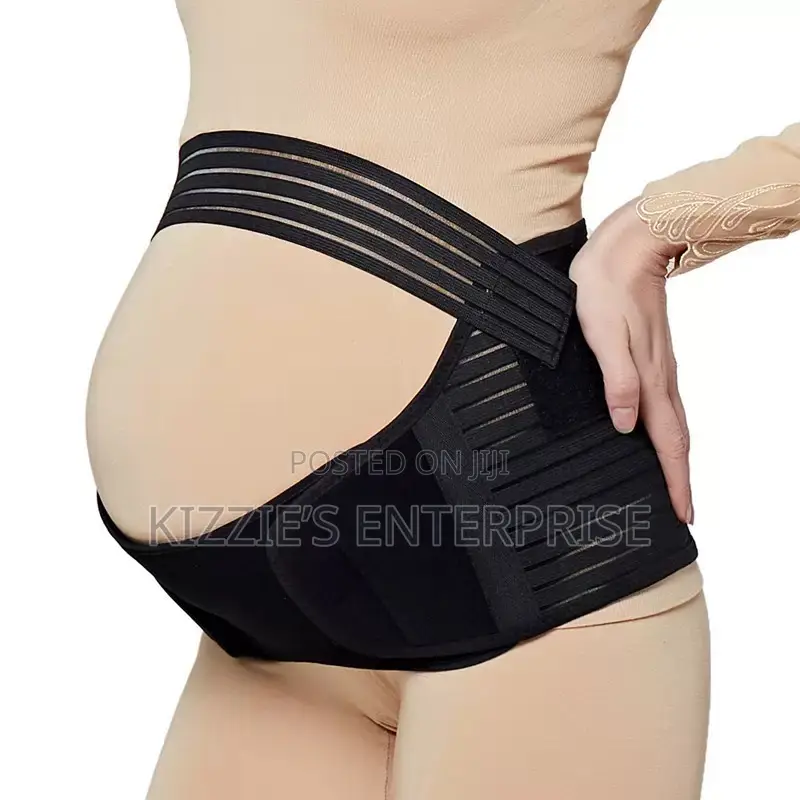 Pregnancy Waist Support Belt