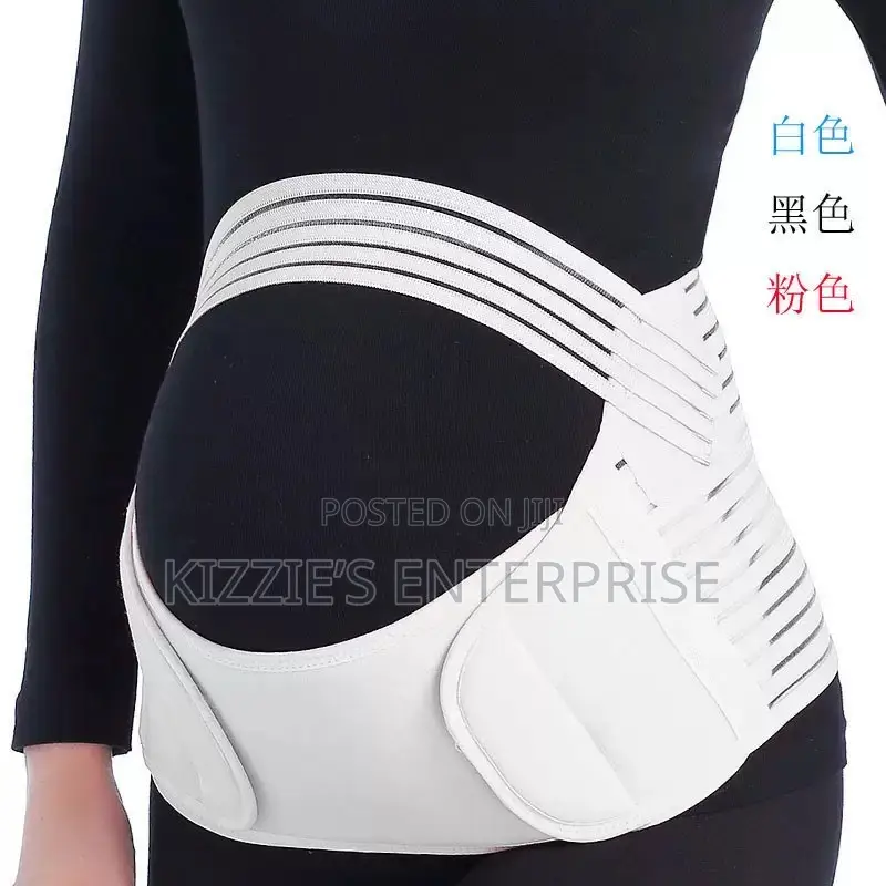 Pregnancy Waist Support Belt