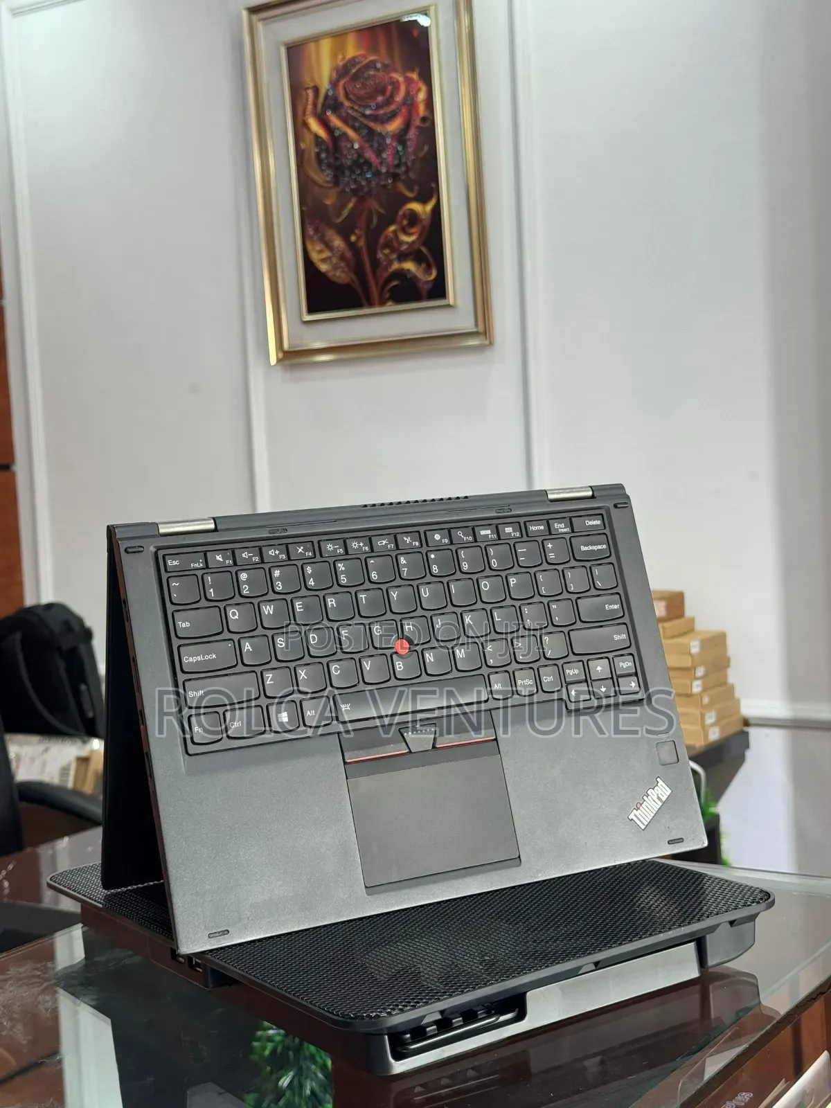 Laptop Lenovo Yoga 260 8GB Intel Core i5 SSD 256GB