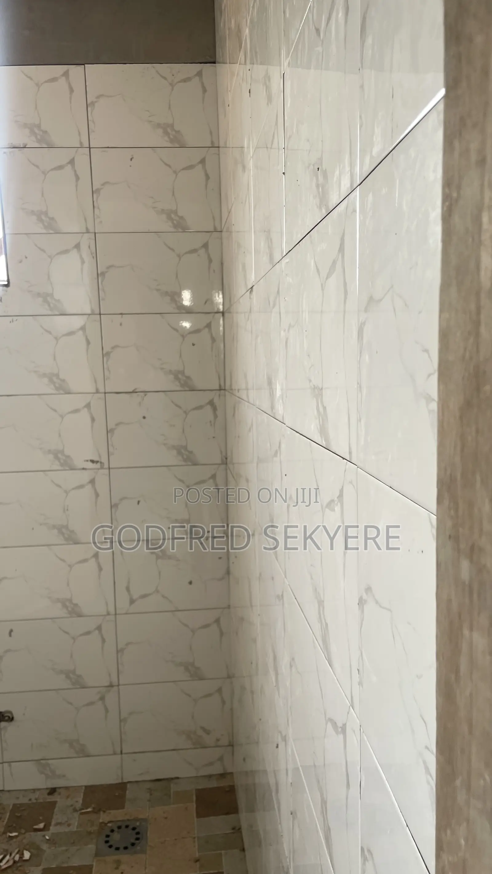 1bdrm Apartment in Adeleke Estates, Kumasi Metropolitan for rent