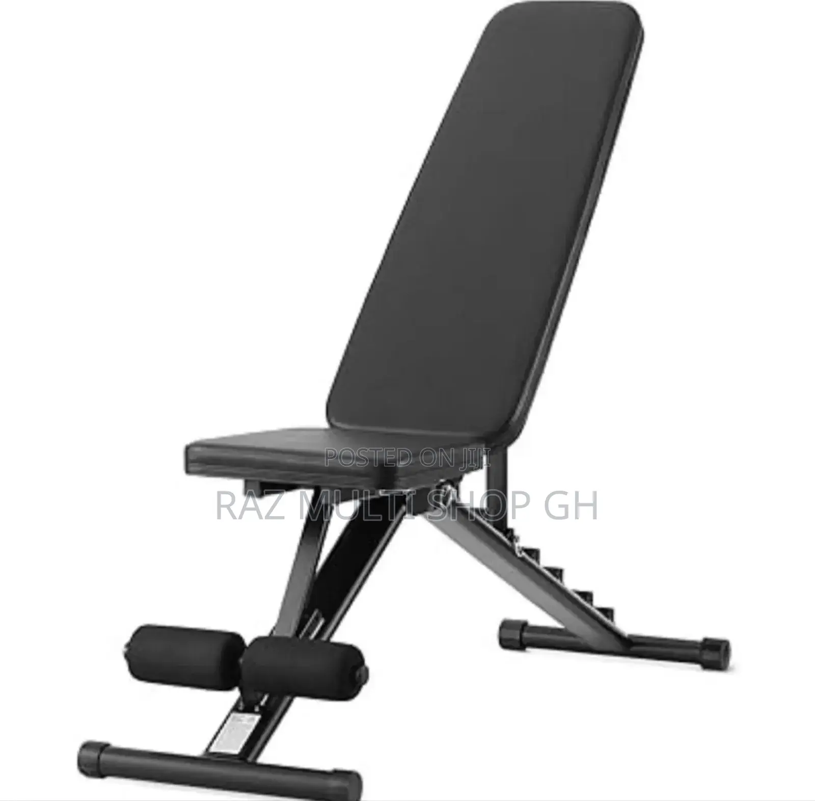 Bench Press