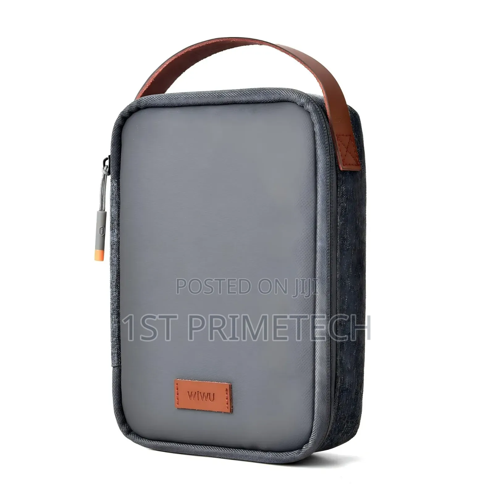 Wiwu Minimalist Travel Pouch