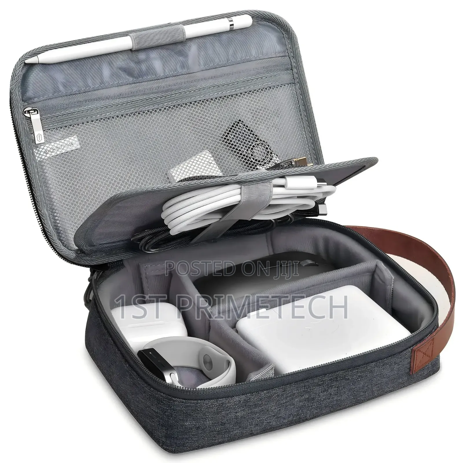 Wiwu Minimalist Travel Pouch